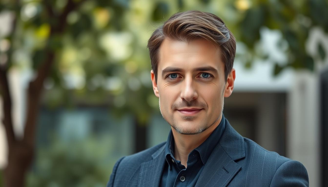 Enterprise systems development specialist