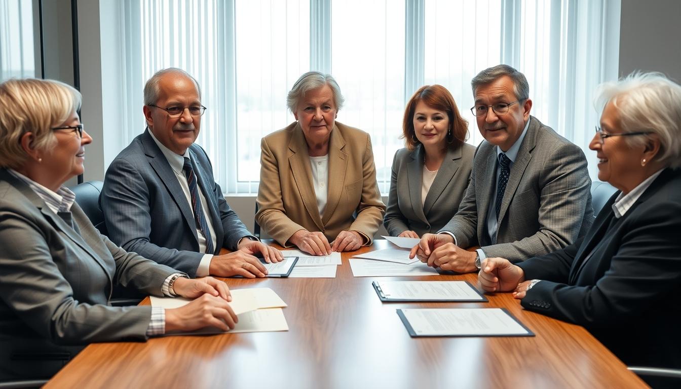 Title verification in real estate transactions