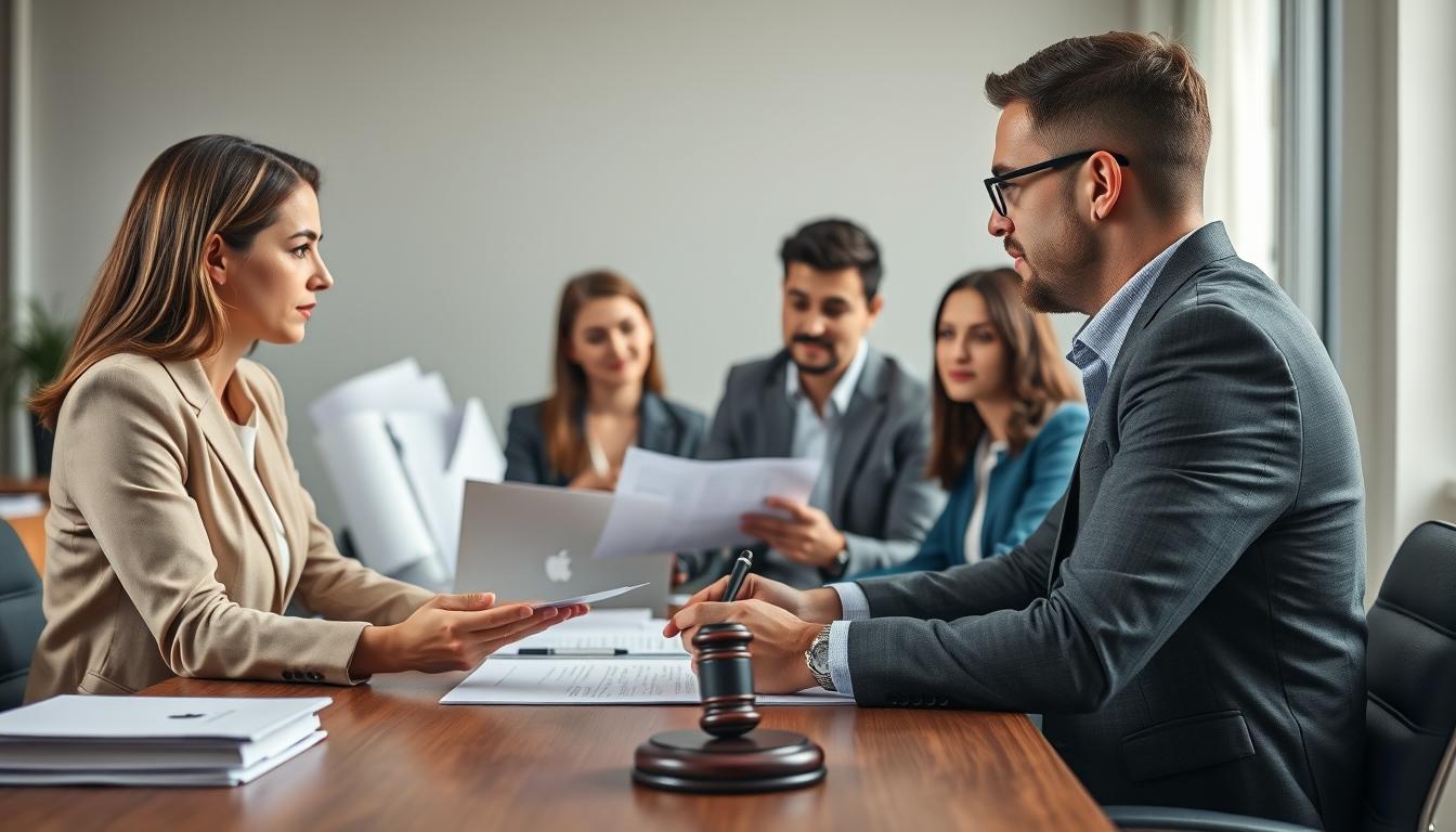 Closing documents and property transaction review