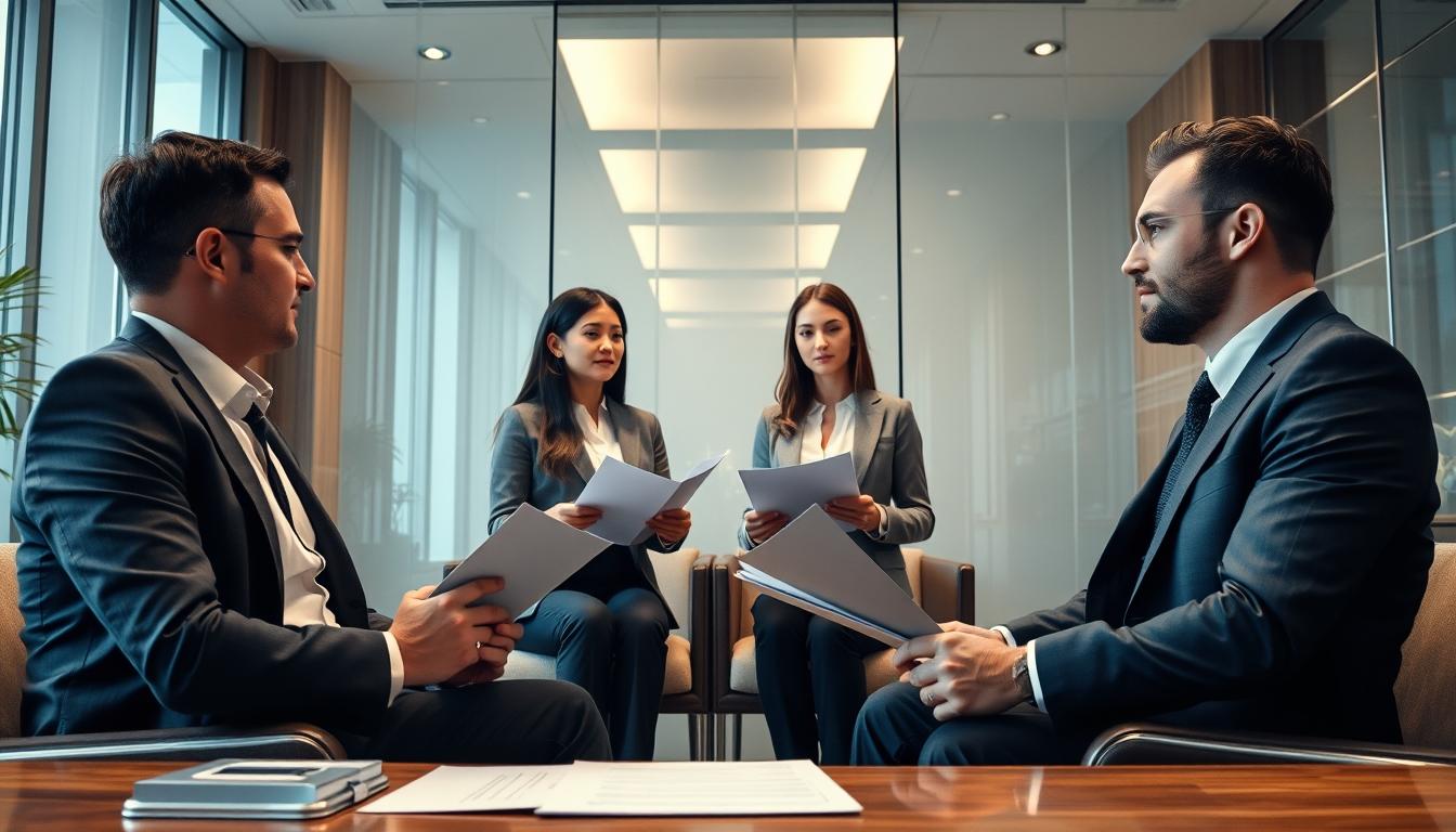 Real estate compliance and legal documentation