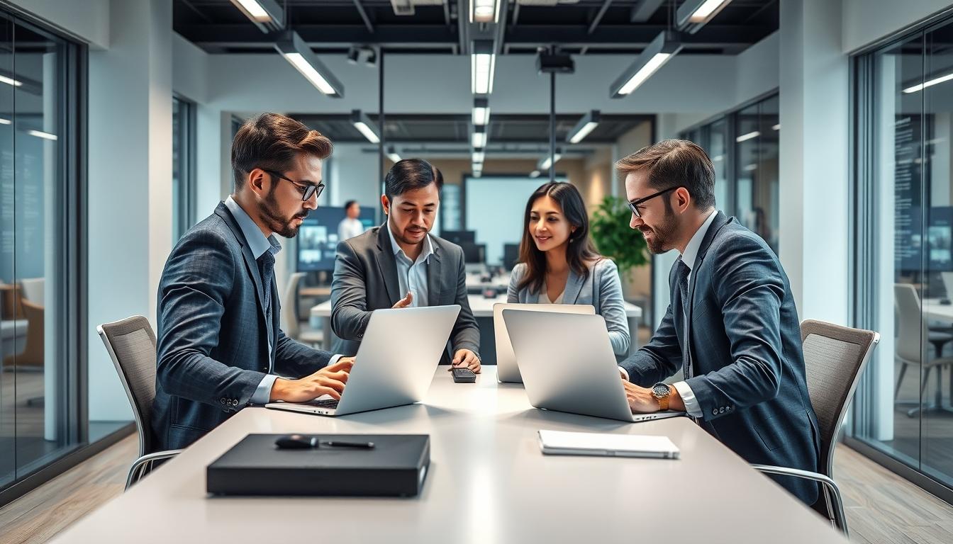 Automation and integration strategy for operations