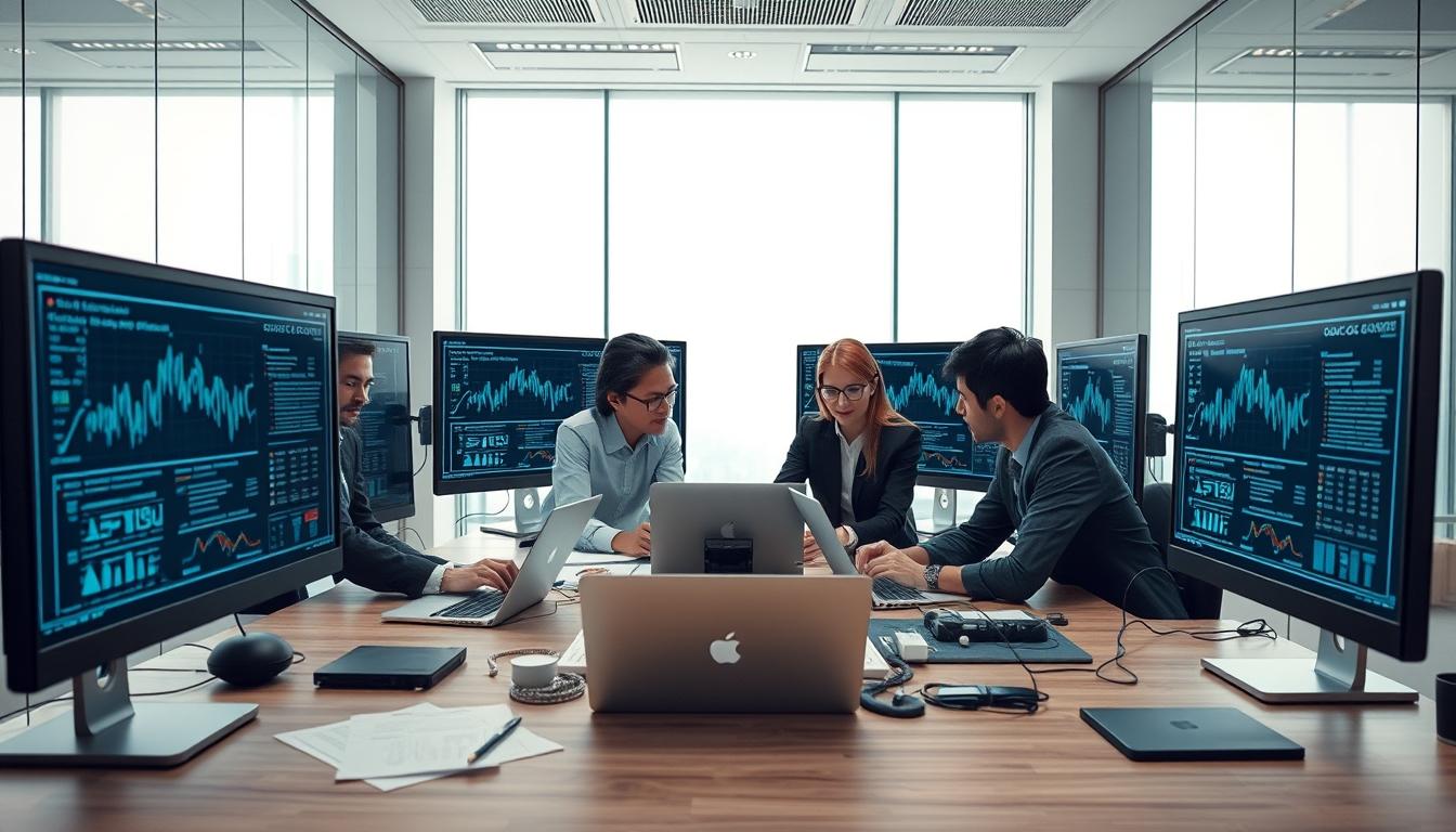 Automation tools to boost operational efficiency